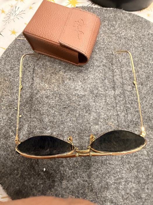 Ochelari de soare Ray ban universali