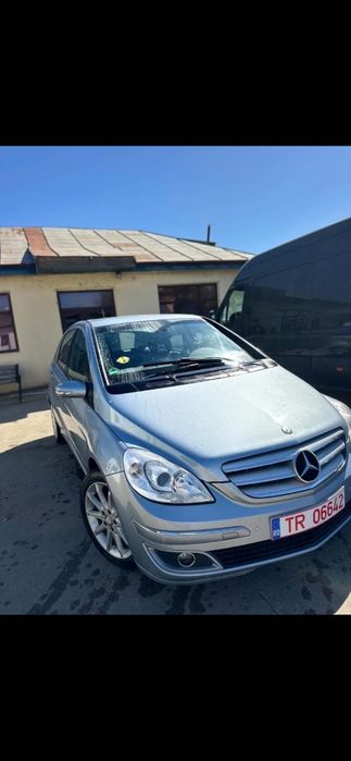 MERCEDES-BENZ E-Class 2008 — imagine 2