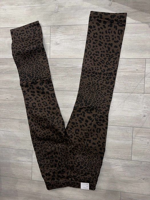 Дамски Дънки манго