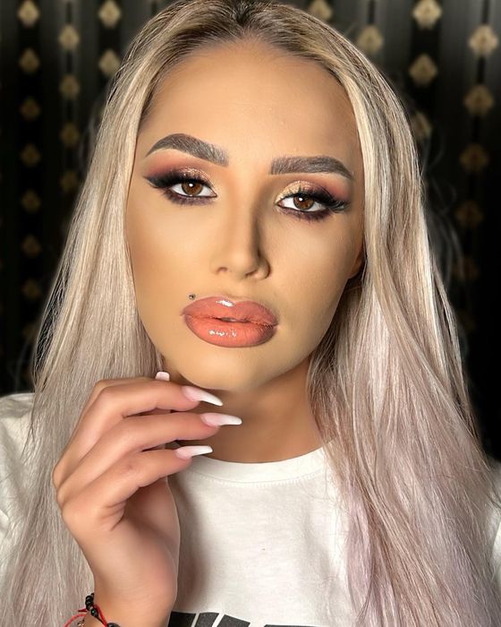 Machiaj de eveniment / Makeup Profesional / Machiaj Mireasa