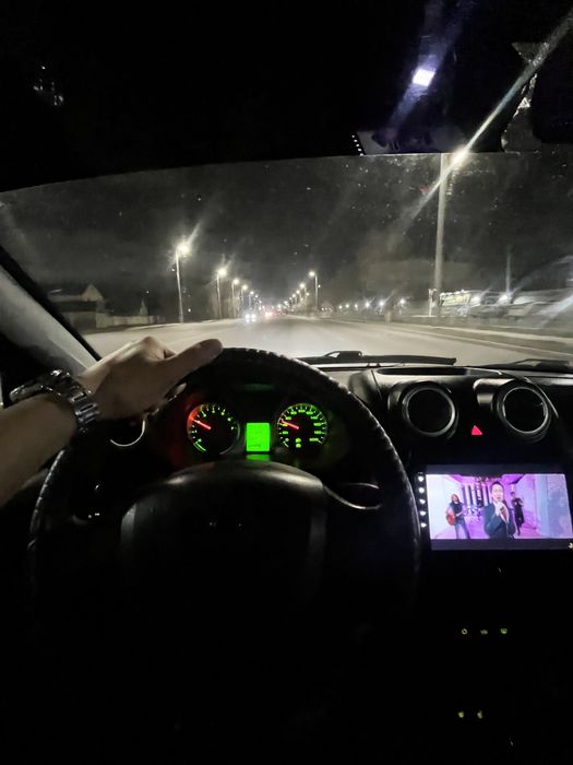 Лада Гранта 2014