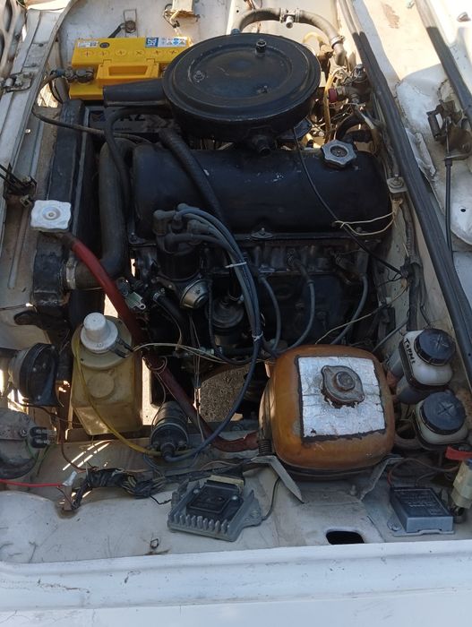 VAZ Другая 1980 — 3