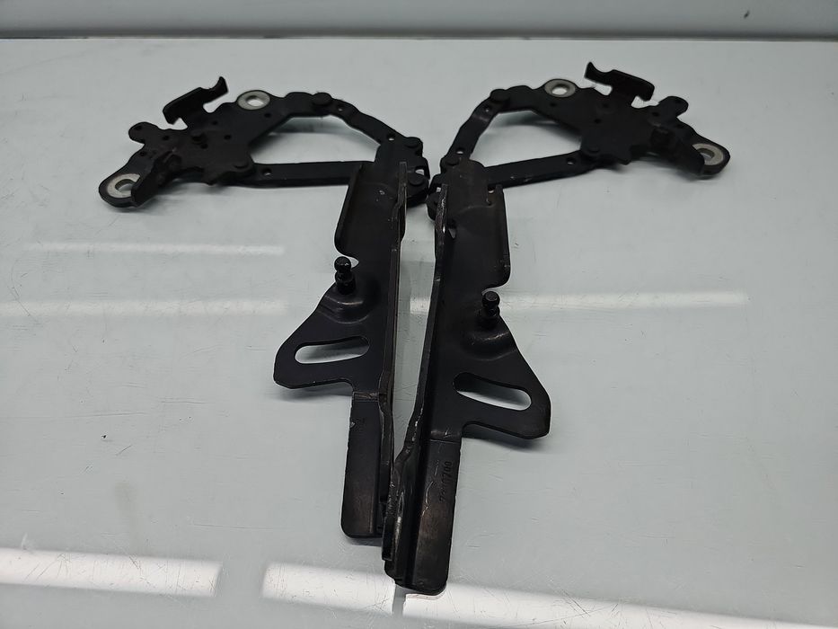Set balamale capota Bmw 3 (F30) [Fabr 2012-2017] Sedan 139896-10
