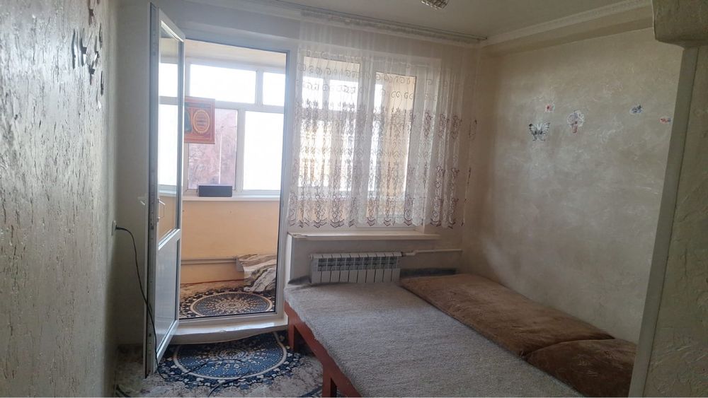 Продается квартира