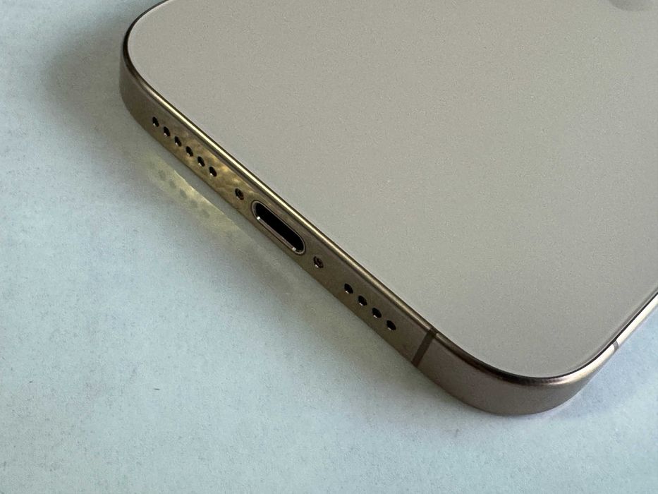 iPhone 16 Pro Max 512gb 94% батерия.Гаранция