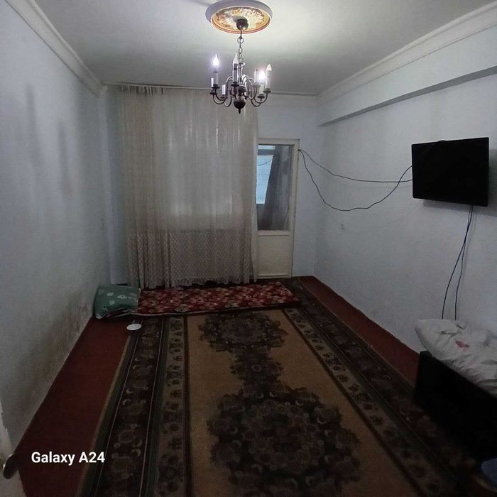 Чиланзар-23 Панель 3/8/9  Ориентир Фархадский