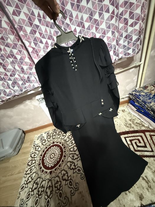 Женское  платье 46-48