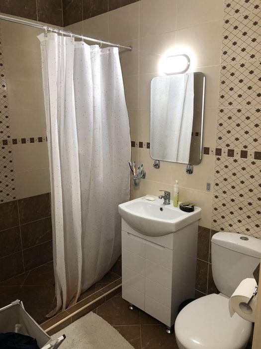 Дава се под наем Двустаен апартамент в София, Овча купел 1 - 72 кв.м за 459 € - Снимка #4
