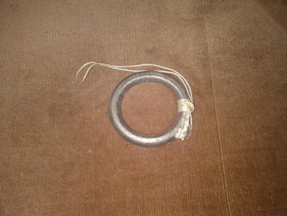 Оловни халки 370, 270, 200, 160 грама , за узакма мола паламуд  лефер