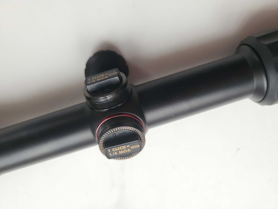 Оптически мерник Simmons Prosport 3-9x40, 25мм. тубос