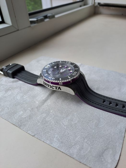 Часы INVICTA grand diver