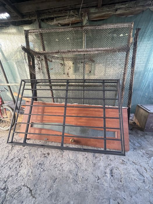 Продам багажник прочный