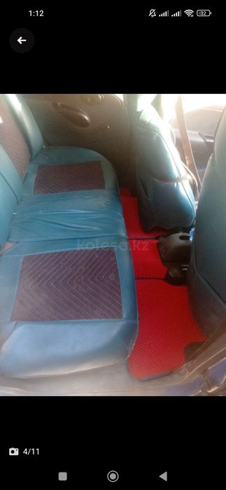 Продам деу матиз.