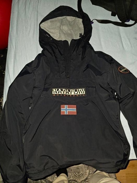 Napapijri Rainforest