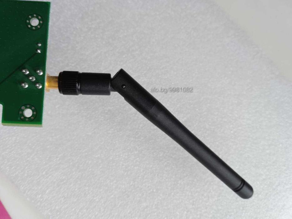 Мрежова карта 108 Mbps