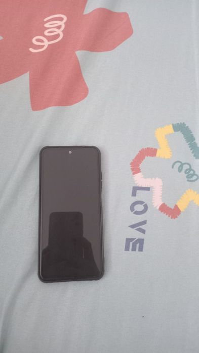 Продам телефон редми нот 10 с