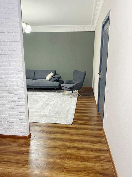 Сдается однокомнатная квартира на Чиланзаре 1 квартал  P9