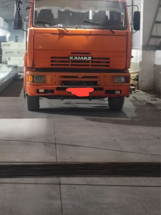 Xamma joyi zur ishlab turibdi