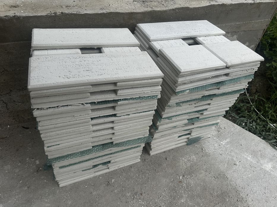 Piatra Decorativă / Pavele / Capace si Coame Gatd/Interior/Exterior