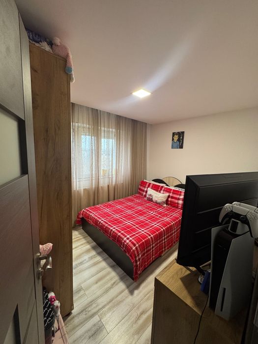 Apartament de vânzare