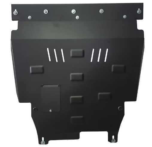 Метална кора за двигател , скоростна кутия за Skoda / Шкода