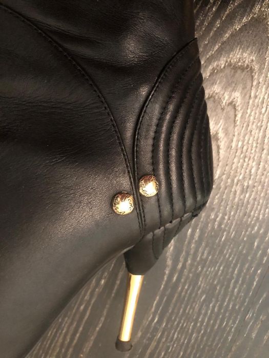 Ghete casual Pierre Balmain, stare bună, masura 37!