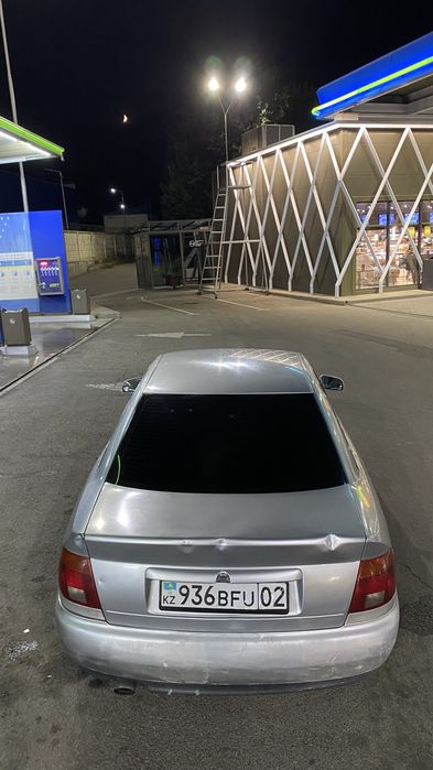 AUDI A4 B5 в продаже