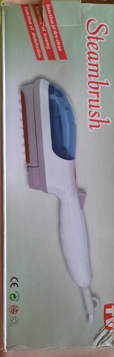 Отпариватель Мини Стим Браш