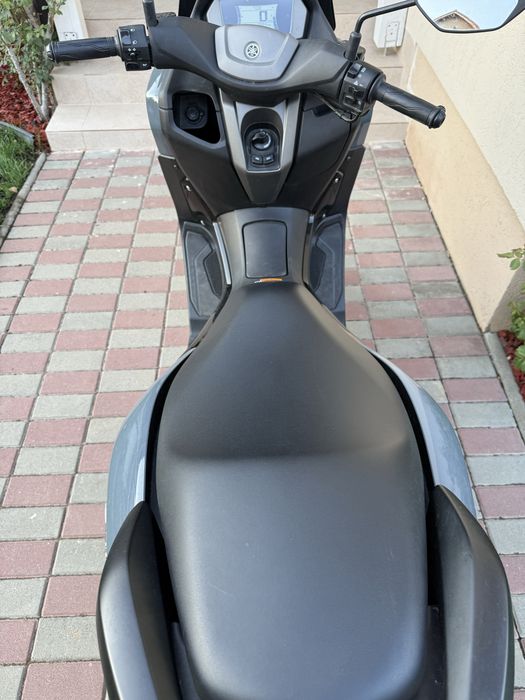 Yamaha Nmax 155cmc 2024