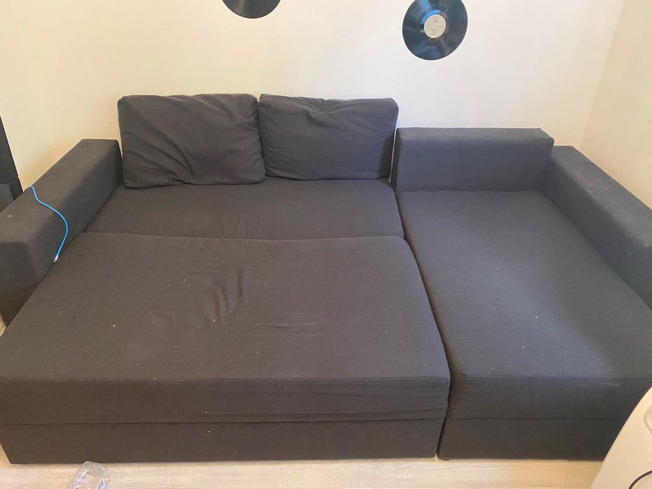 Vând urgent coltar Laguna folosit stare foarte buna