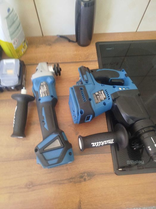 Scule electrice makita
