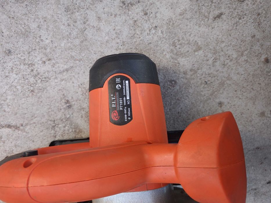 Продам 2 дисковые пилы