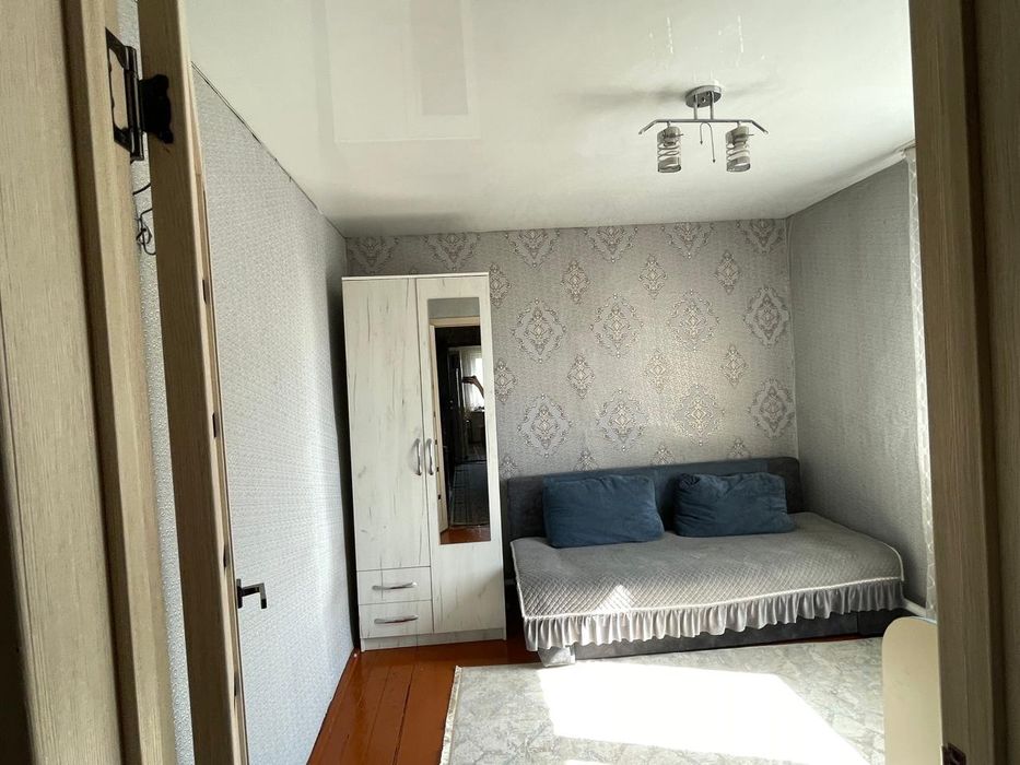 Продам дом с. Якорь