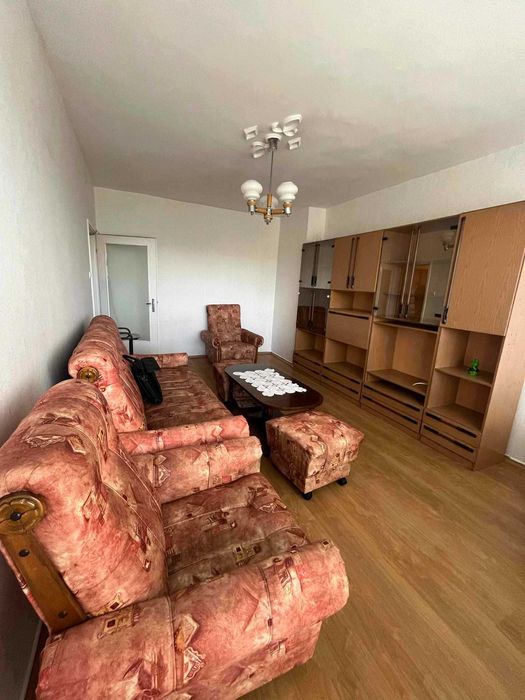 Дава се под наем Двустаен апартамент в София, Стрелбище - 65 кв.м за 458.49 € - Снимка #3