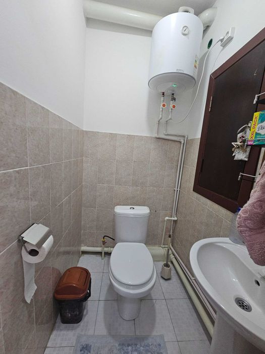 3 хоналик квартира 7 кават янги лифтлик дом, 7 микр