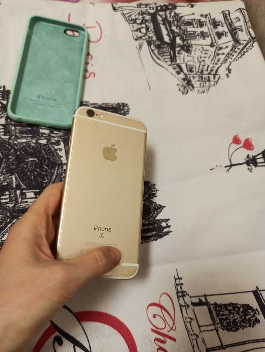 Iphone 6s б/у 32 Гб