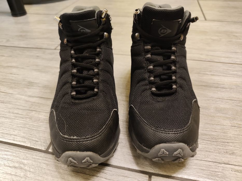 Ghetuțe Dunlop, mărimea 40