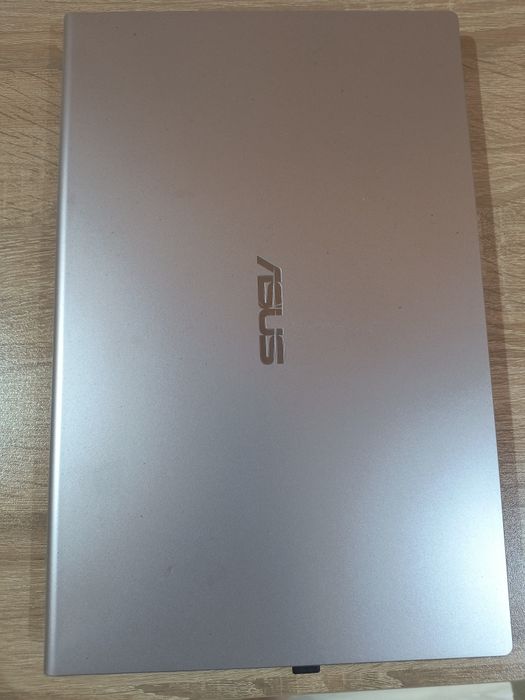 Лаптоп Asus x509ma wbc13
