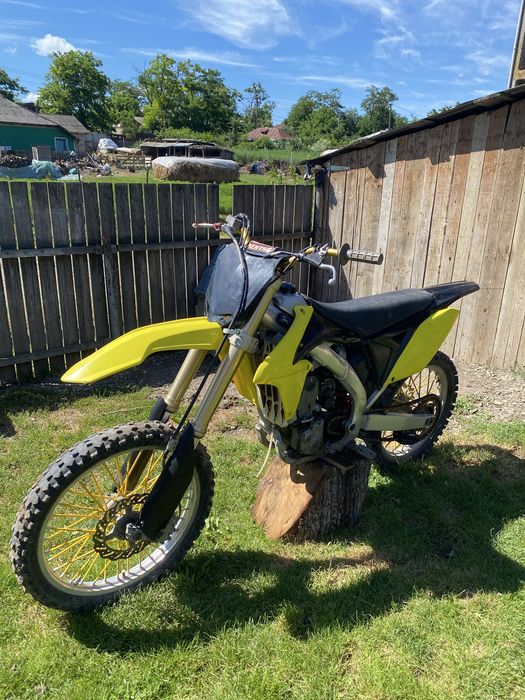 Suzuki RM-Z 250