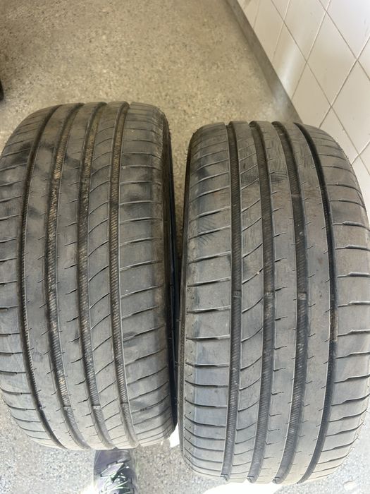 Гуми принкс 225/40/18