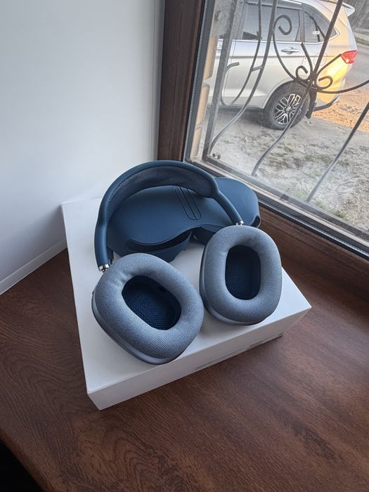 Apple AirPods Max
