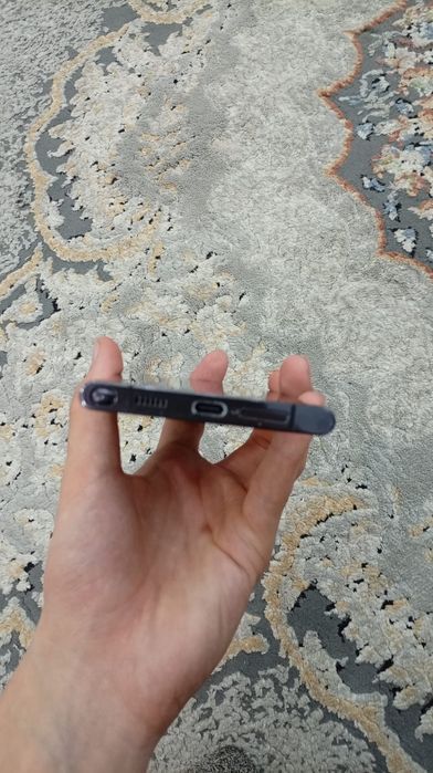 S22ULTRA 12/256 с дефектами интересен обмен на нормальные устройства