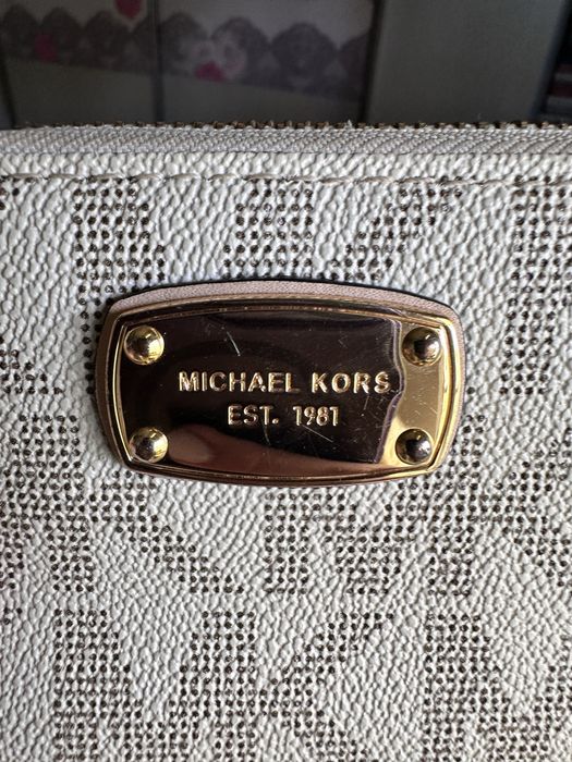 Michael Kors портфейл