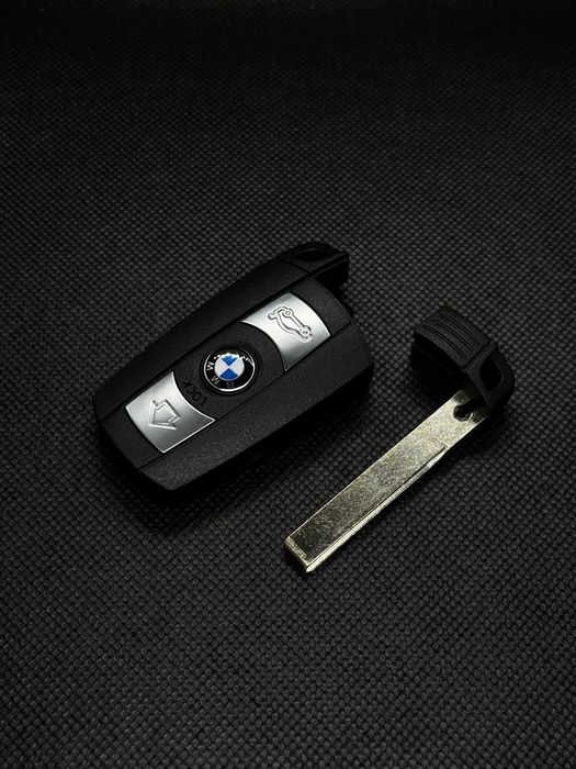 Carcasă cheie BMW Seria E – Compatibilă 2004-2013, schimb rapid