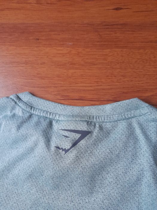 Jordan - GYMSHARK тениски L- 2XL размер.