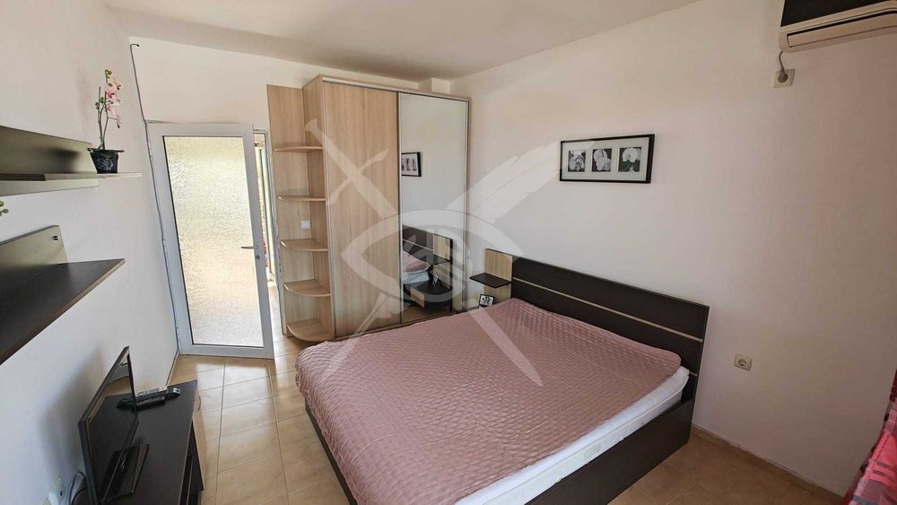 Продава се Двустаен апартамент в с. Равда, Област Бургас - 52 кв.м за 1135 €/кв.м - Снимка #7