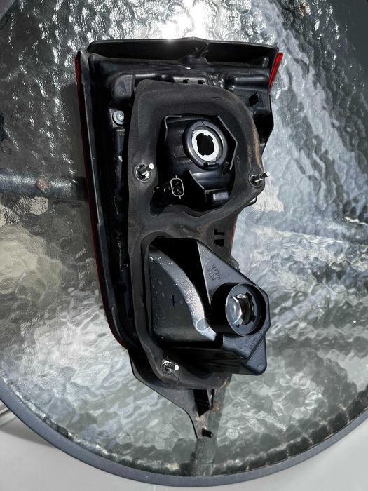 Stop, Tripla haion Nissan Qashqai J11 Non-Facelift (2013-2017)