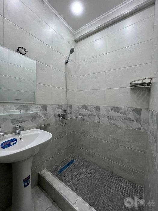 Сдаётся 2-комн ЖК OLMOS RESIDENCE, 48 м²