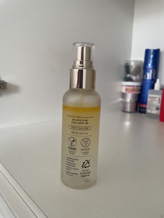 Сыворотка D’Alba оригинал 100ml