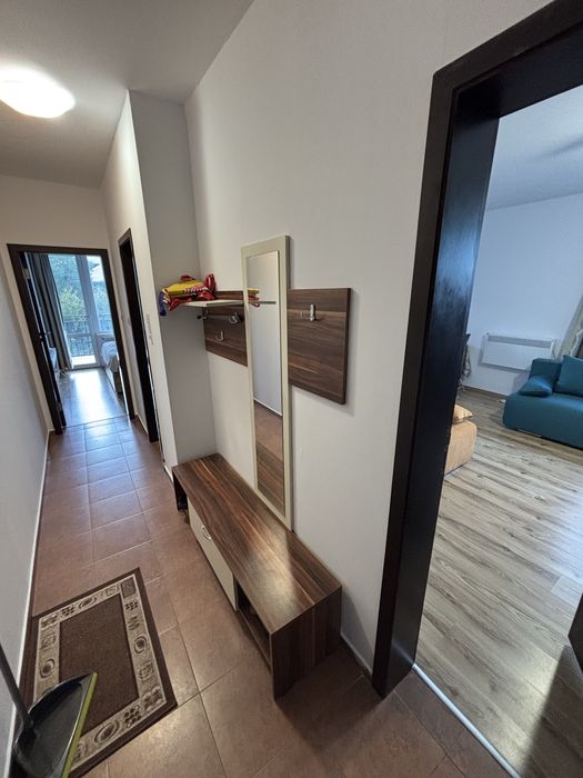 Продава се Двустаен апартамент в Банско - 58 кв.м за 1500 €/кв.м - Снимка #9